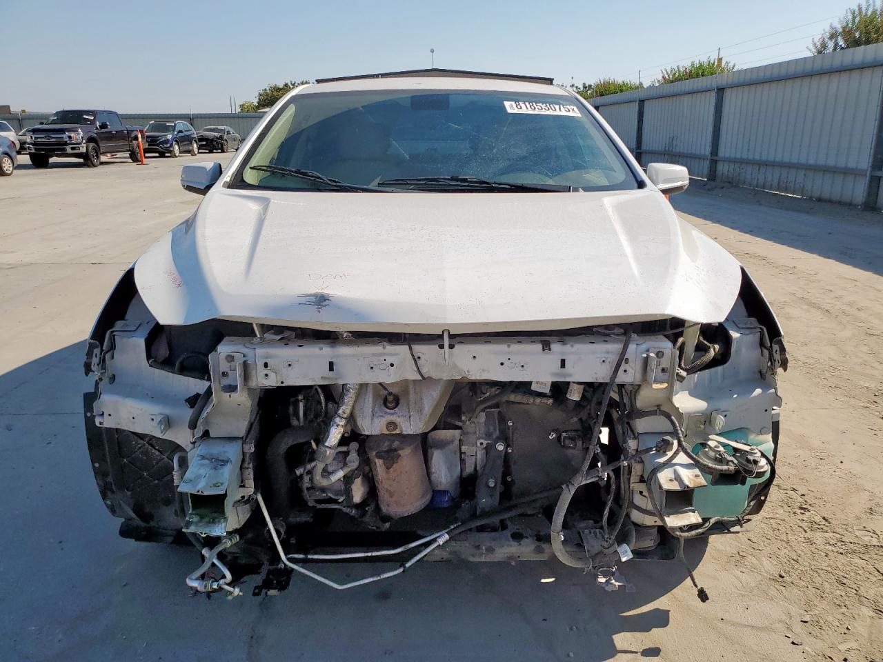 2013 Chevrolet Malibu 2Lt VIN: 1G11E5SA0DF269572 Lot: 81853075