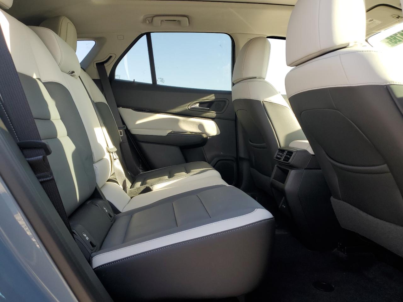 2024 Honda Prologue Tour VIN: 3GPKHXRJ4RS501242 Lot: 85060765