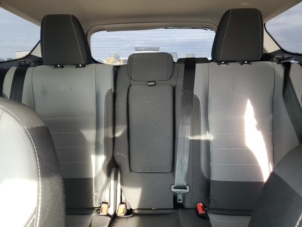 2016 Ford Escape Se VIN: 1FMCU0G77GUA09622 Lot: 82742835