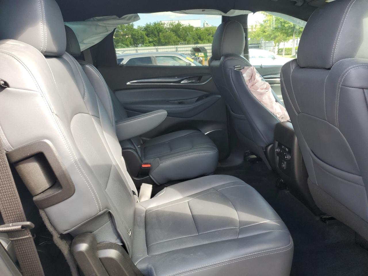 2023 Buick Enclave Essence VIN: 5GAERBKW3PJ134936 Lot: 86245515