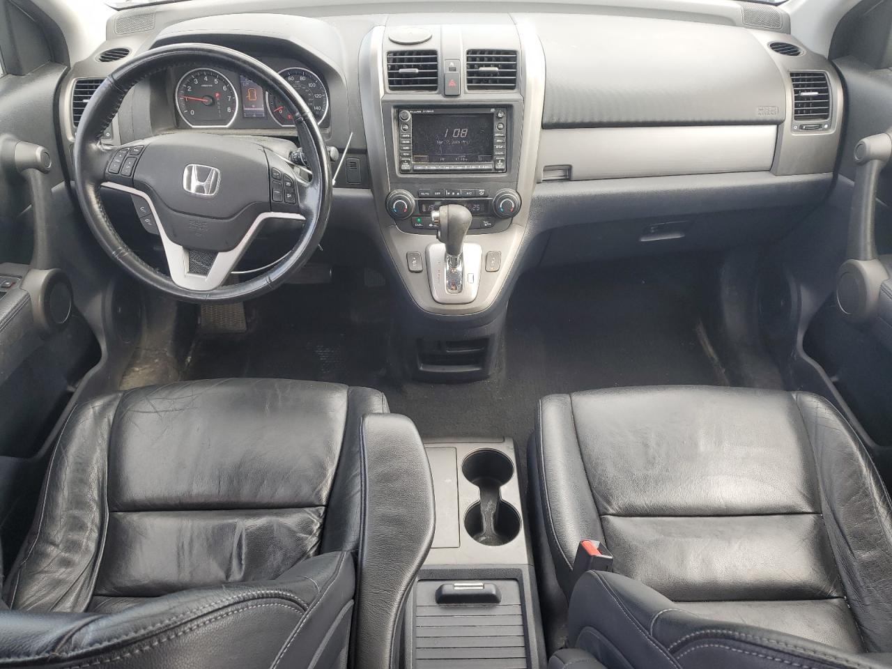 2010 Honda Cr-V Exl VIN: 5J6RE4H74AL815135 Lot: 90729645