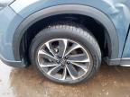 2025 MAZDA CX-5 NEWGROUND MHEV AUTO  for sale at Copart SANDTOFT