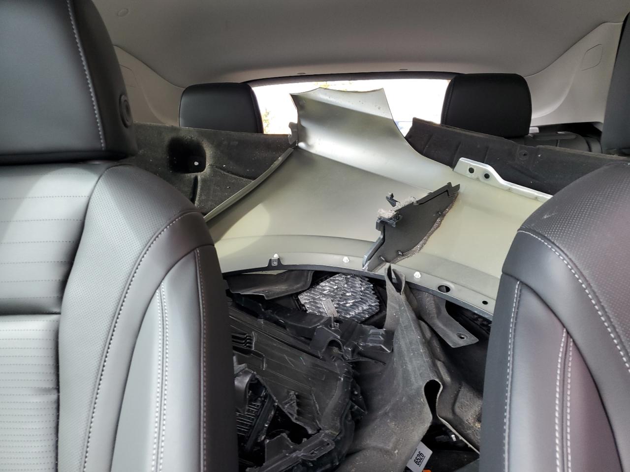 2024 Buick Envision Preferred VIN: LRBFZME44RD076909 Lot: 89517455