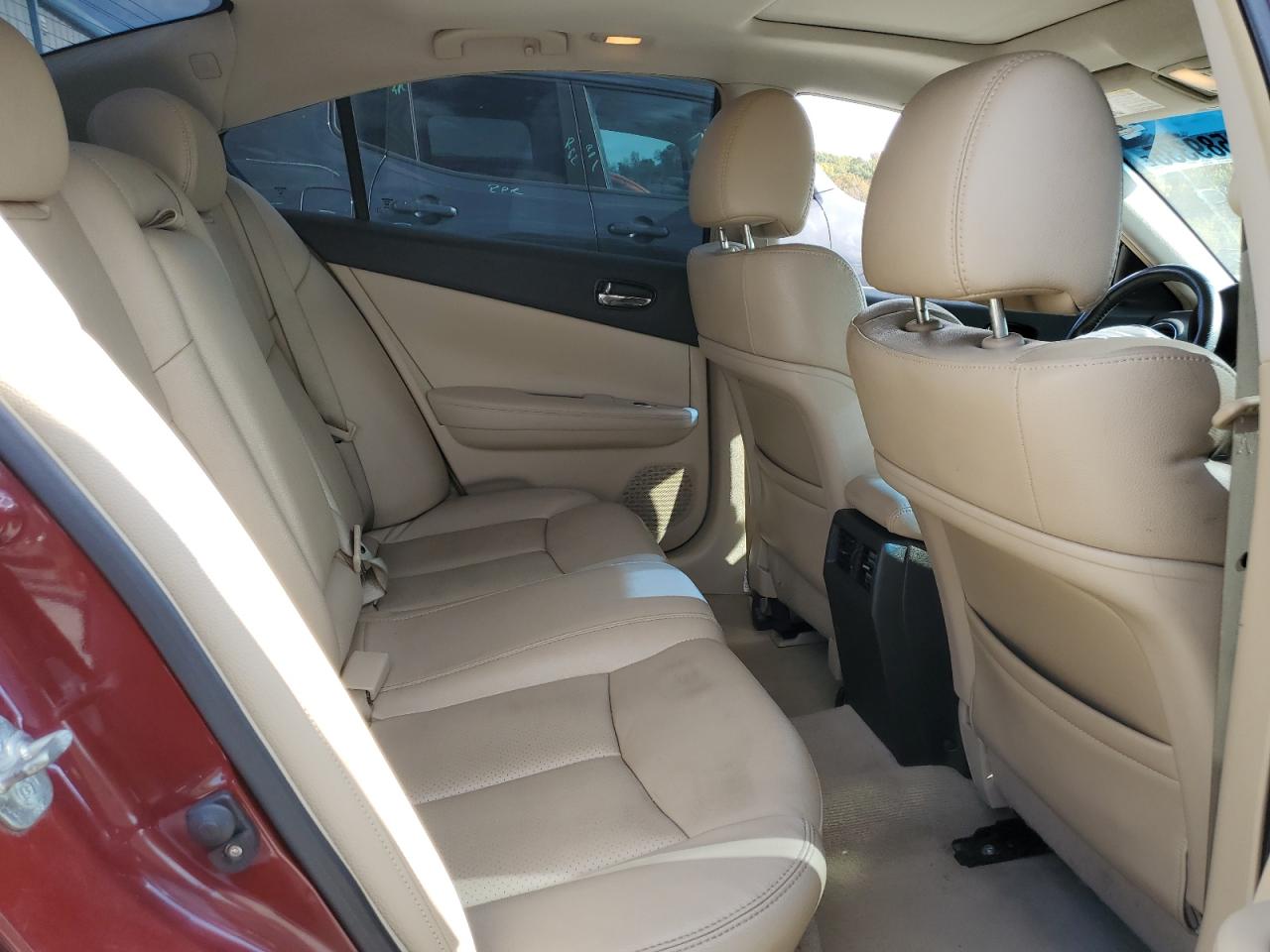 2013 Nissan Maxima S VIN: 1N4AA5AP5DC802919 Lot: 90589335