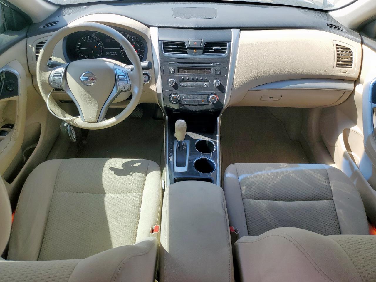 2014 Nissan Altima 2.5 VIN: 1N4AL3APXEN259460 Lot: 85366335