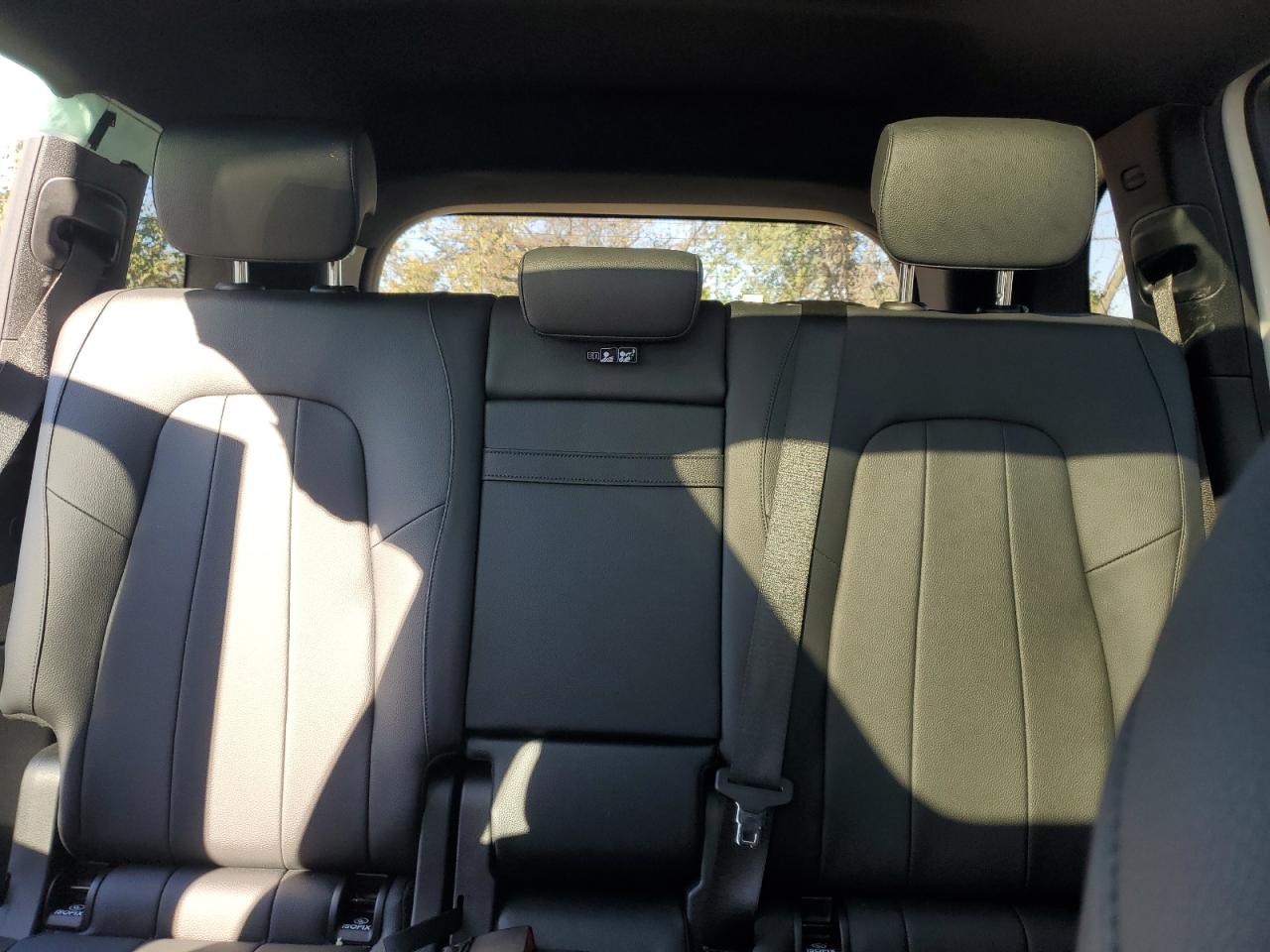 2024 Mercedes-Benz Eqb 300 4Matic VIN: W1N9M0KB5RN078227 Lot: 89467445