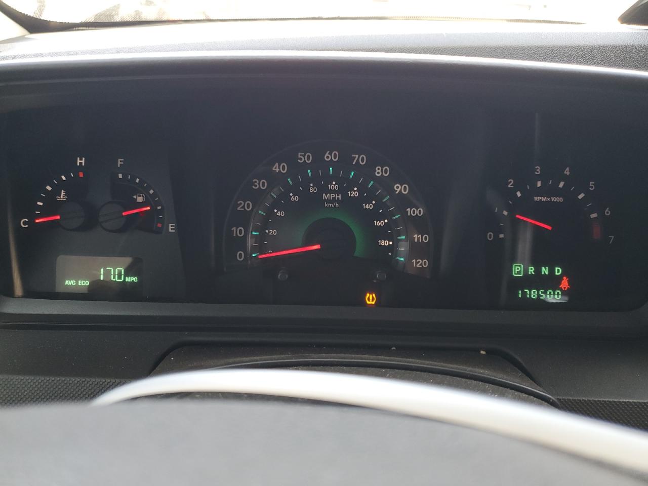 2009 Dodge Journey Sxt VIN: 3D4GG57V49T587069 Lot: 85942965