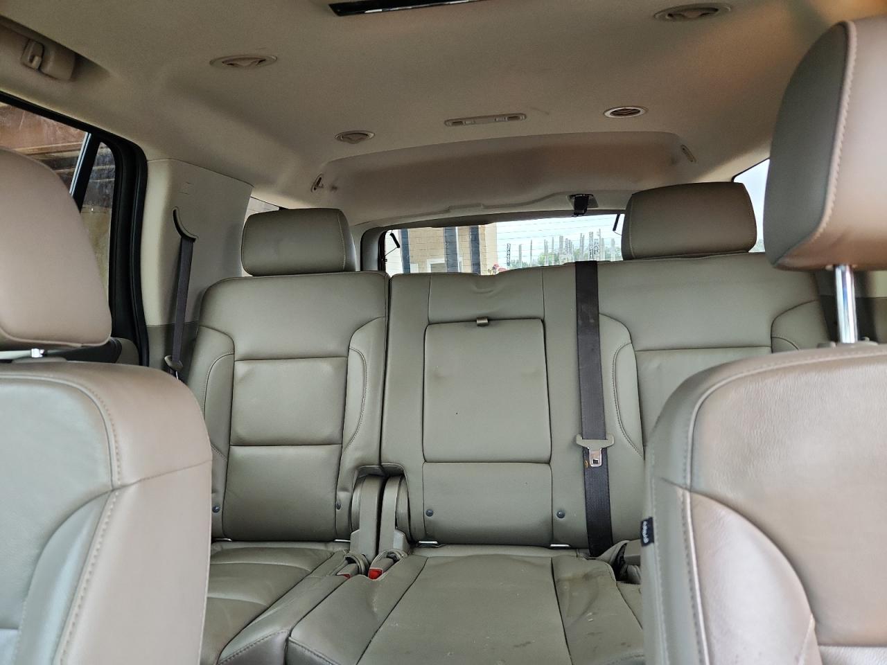 2019 Chevrolet Tahoe K1500 Lt VIN: 1GNSKBKC2KR280998 Lot: 90509945