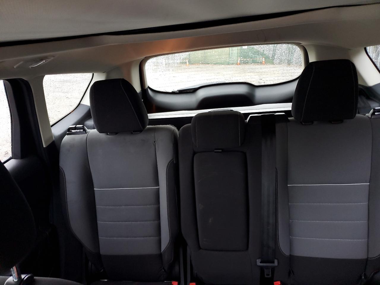 2013 Ford Escape Se VIN: 1FMCU0G95DUA98166 Lot: 85781205