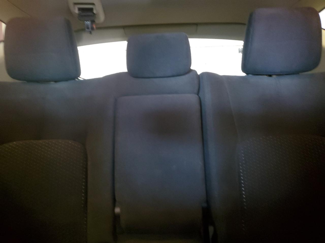 2012 Nissan Murano S VIN: JN8AZ1MW7CW206307 Lot: 85086405