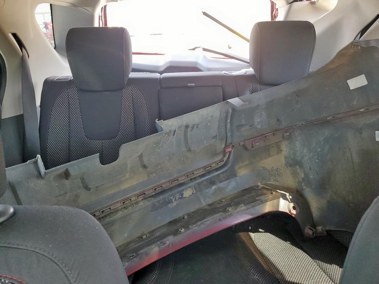 2011 Chevrolet Equinox Lt VIN: 2CNALPEC8B6215770 Lot: 81959355