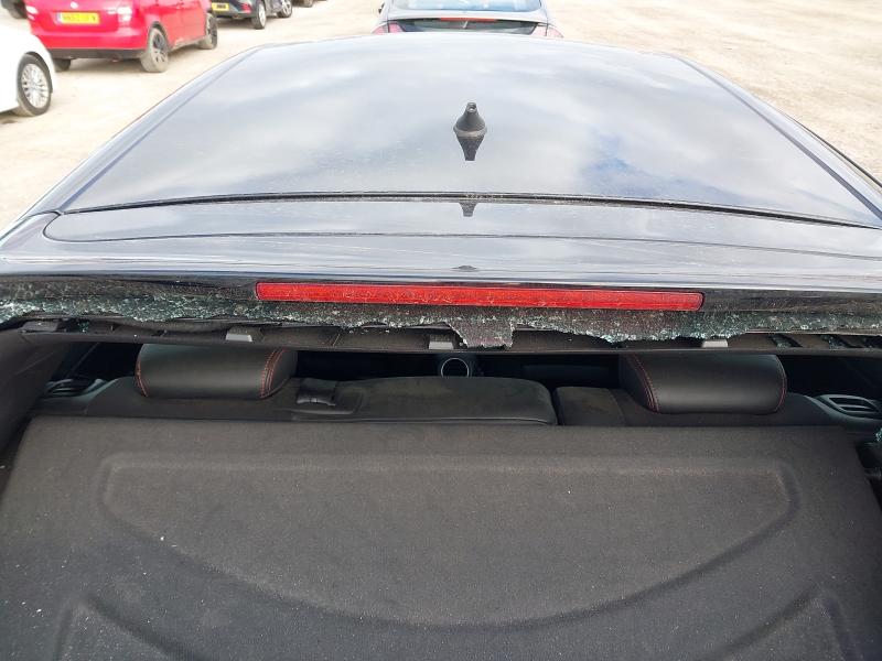 2010 ALFA ROMEO GIULIETTA 1.4 TB MULTIAIR VELOCE 5DR