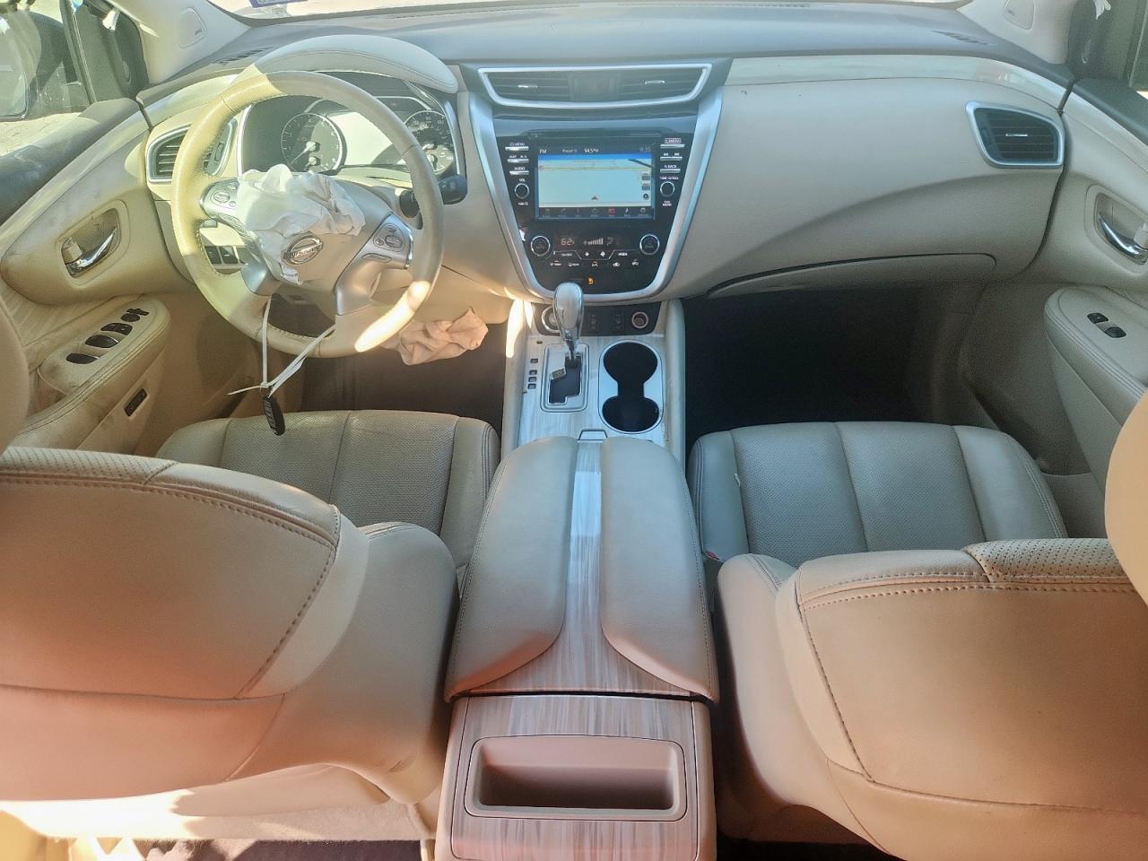 2016 Nissan Murano S VIN: 5N1AZ2MH0GN103868 Lot: 85514085