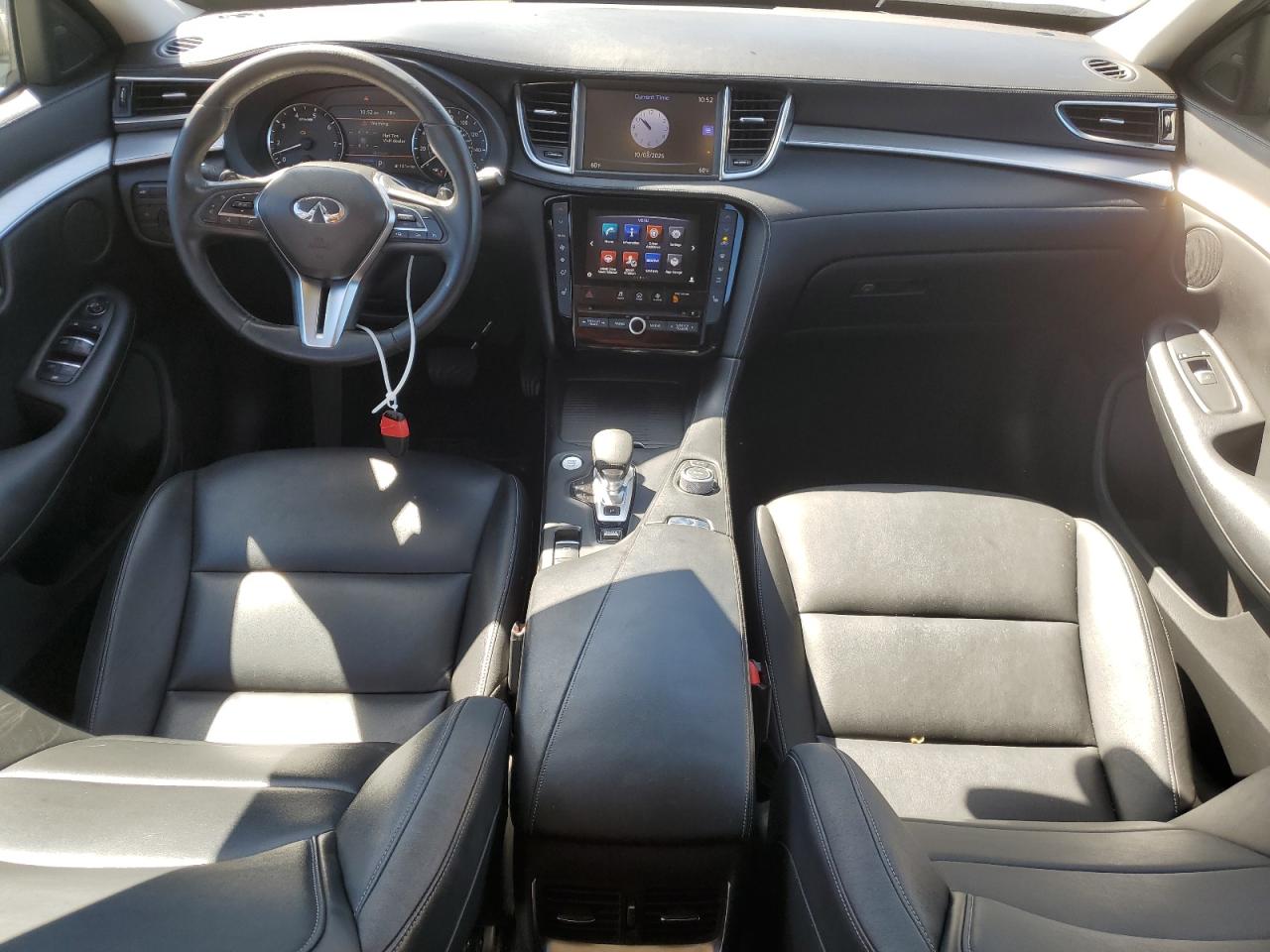 2019 Infiniti Qx50 Essential VIN: 3PCAJ5M15KF105817 Lot: 84440555