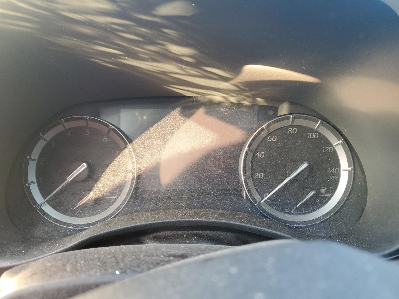 2020 Toyota Highlander Xle VIN: 5TDGZRBH3LS038271 Lot: 85902775