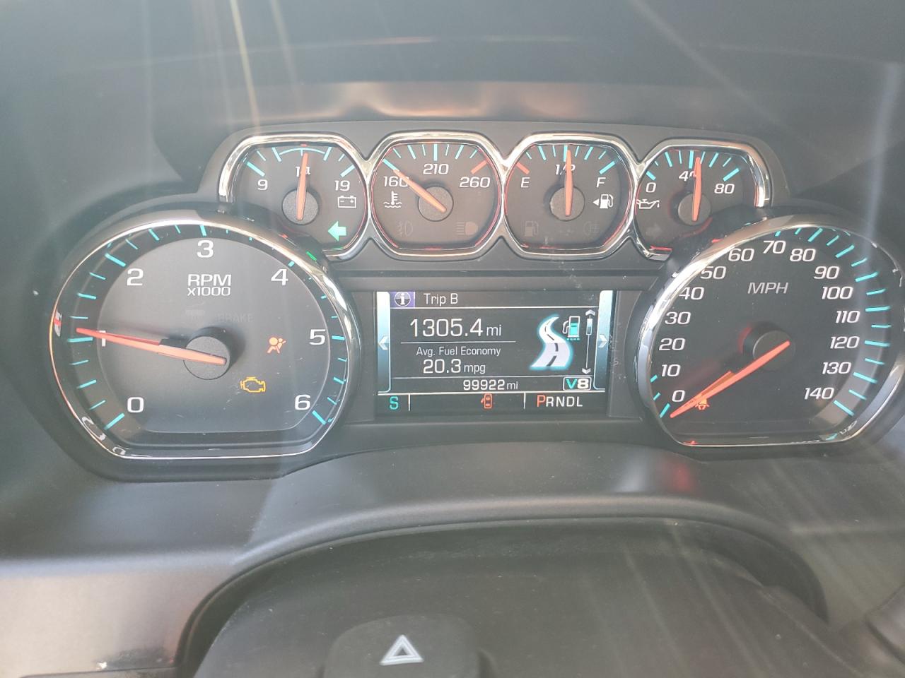 2018 GMC Sierra K1500 Sle VIN: 1GTV2MEC3JZ220157 Lot: 84579405