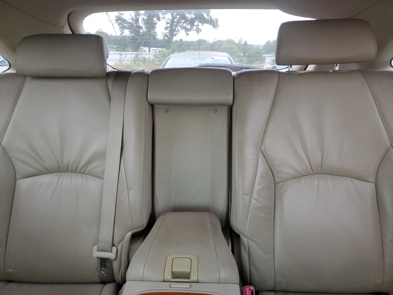 2006 Lexus Rx 400 VIN: JTJHW31U860038120 Lot: 86069185