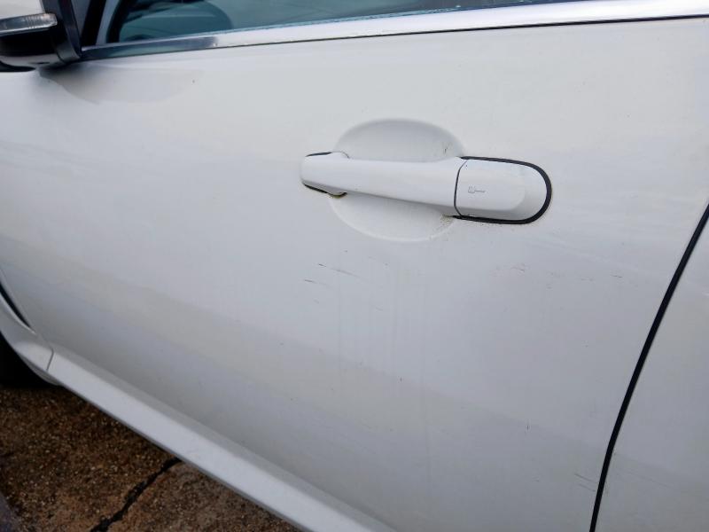 2013 JAGUAR XF 2.2D [163] LUXURY 4DR AUTO