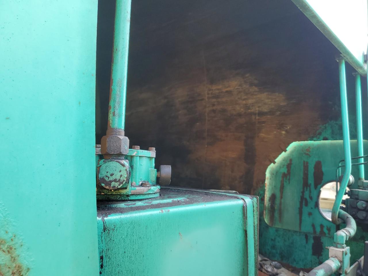 2007 Mitsubishi Fuso Fm 65F Refuse Truck VIN: JL6FJJ1EX7K004201 Lot: 85071375