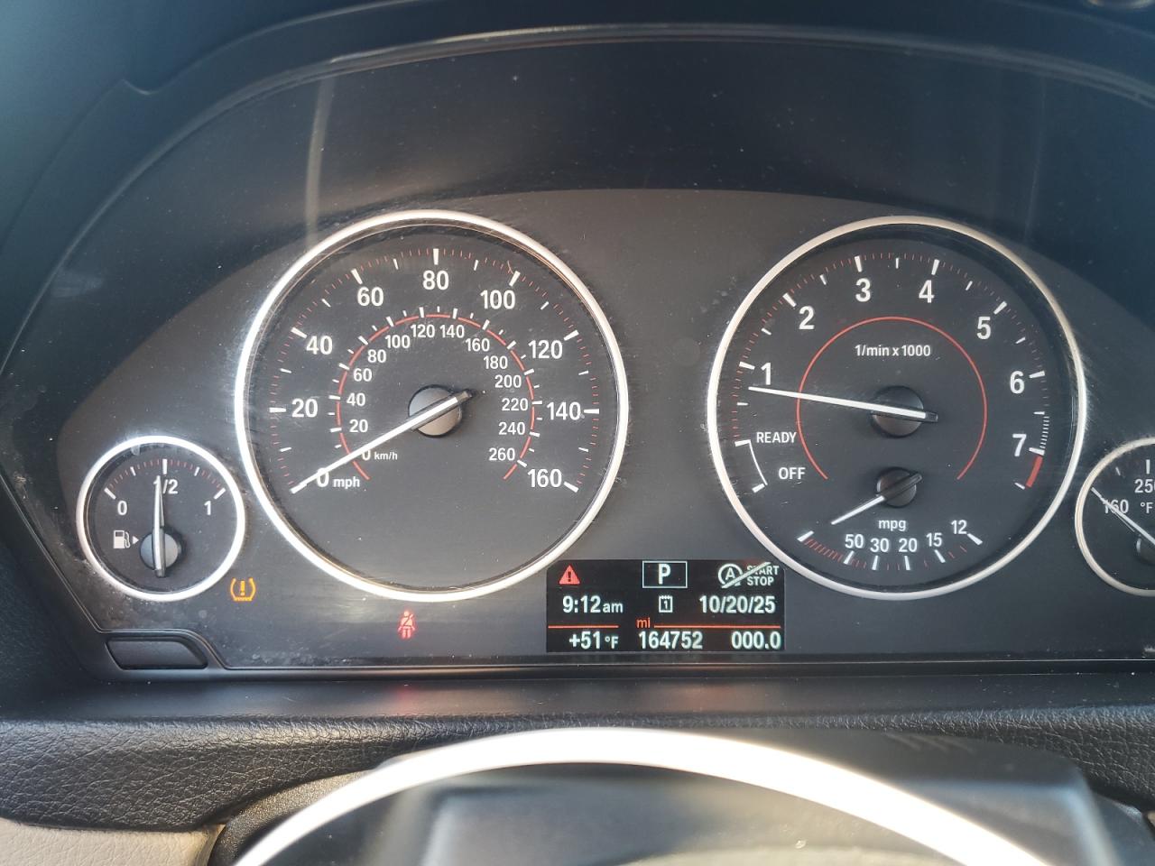 2016 BMW 428 I Sulev VIN: WBA3V7C55G5A25438 Lot: 87261995