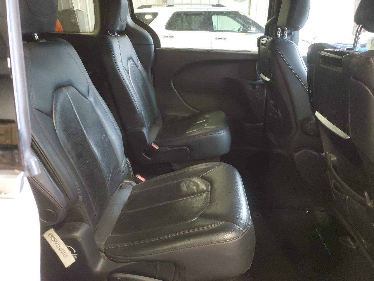 2020 Chrysler Pacifica Touring L Plus VIN: 2C4RC1EG0LR149562 Lot: 90412325