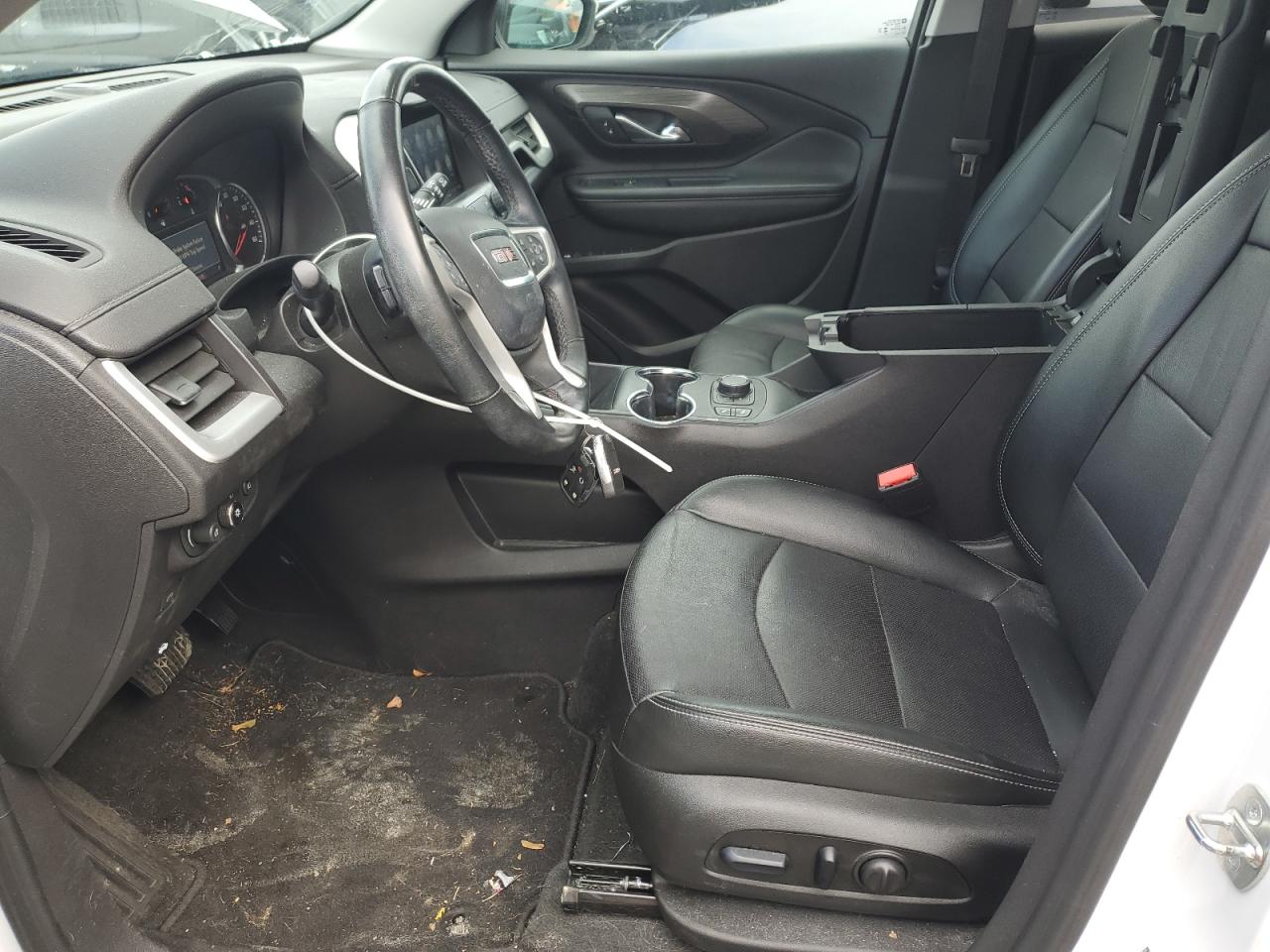 2024 GMC Terrain Slt VIN: 3GKALVEG6RL130562 Lot: 86434005