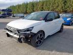 2021 VAUXHALL CORSA SRI PREMIUM TURBO  for sale at Copart WHITBURN