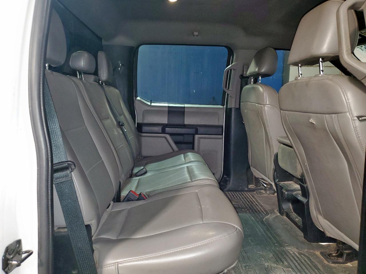 2020 Ford F250 Super Duty VIN: 1FT7W2B66LED87963 Lot: 90506455