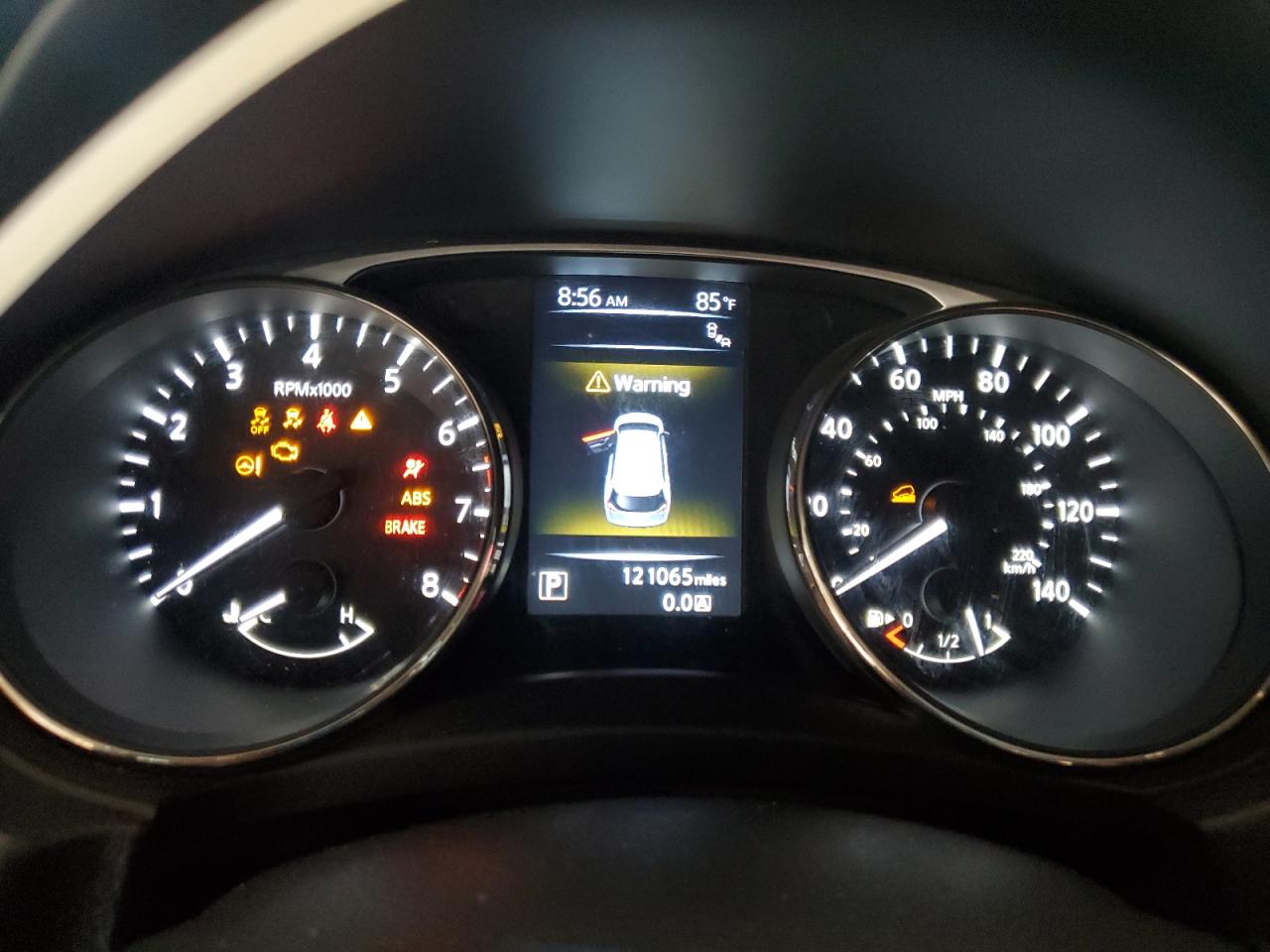 2016 Nissan Rogue S VIN: KNMAT2MV1GP620578 Lot: 84989825