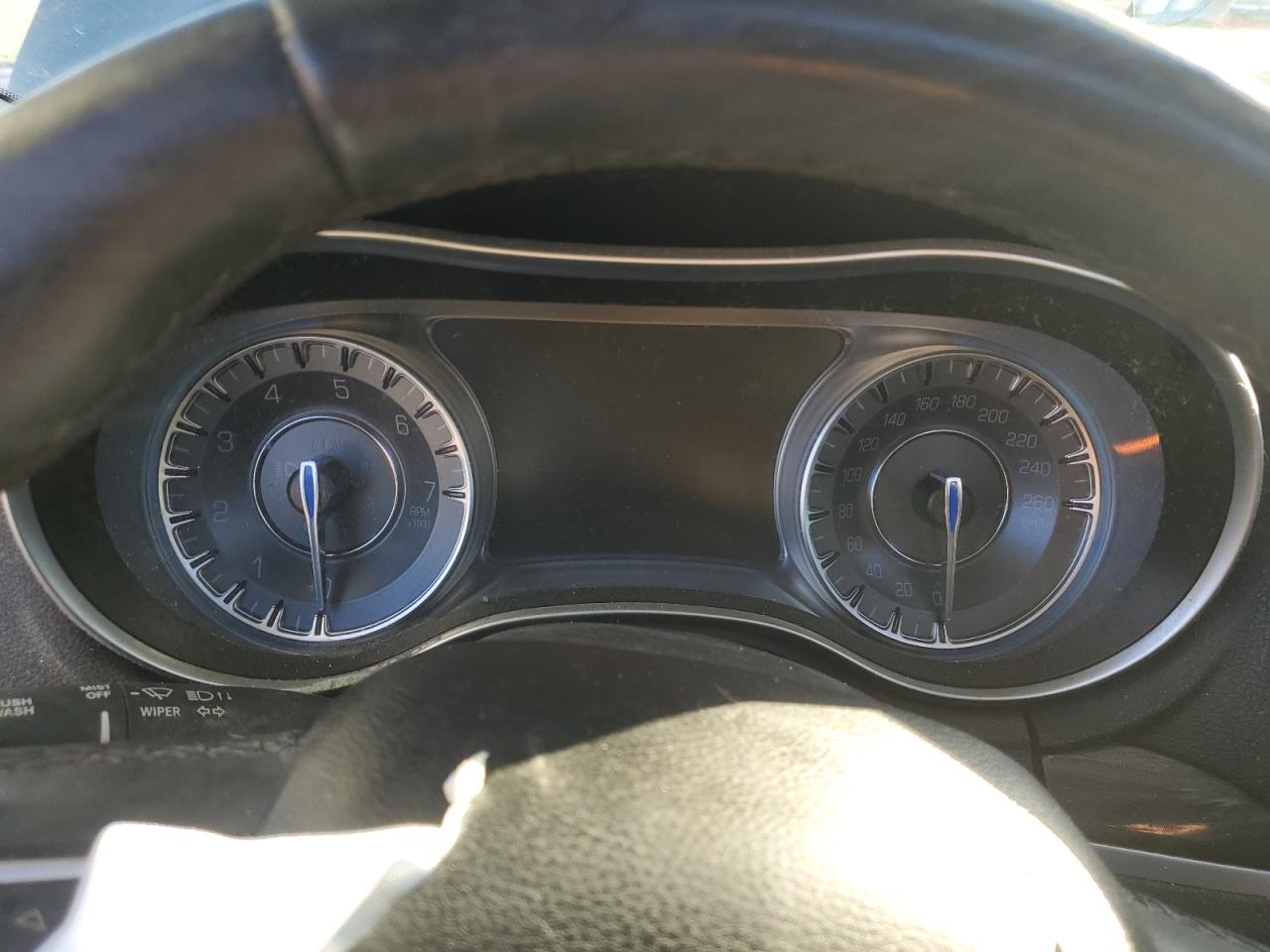 2018 Chrysler 300 Touring VIN: 2C3CCAAG9JH239716 Lot: 86134255