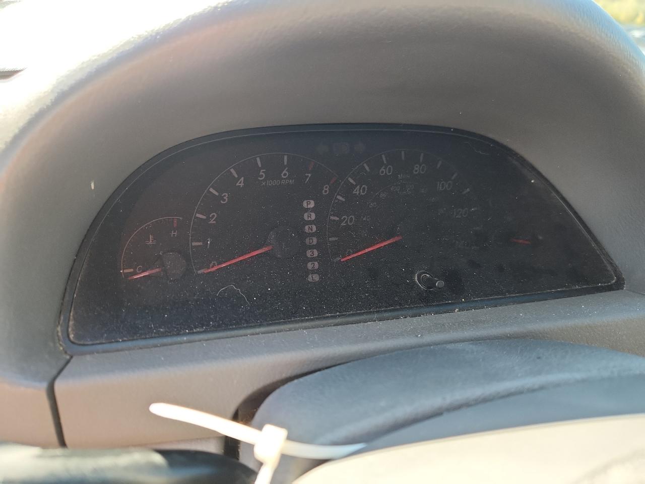 2005 Toyota Camry Le VIN: 4T1BE30K85U594118 Lot: 86537255