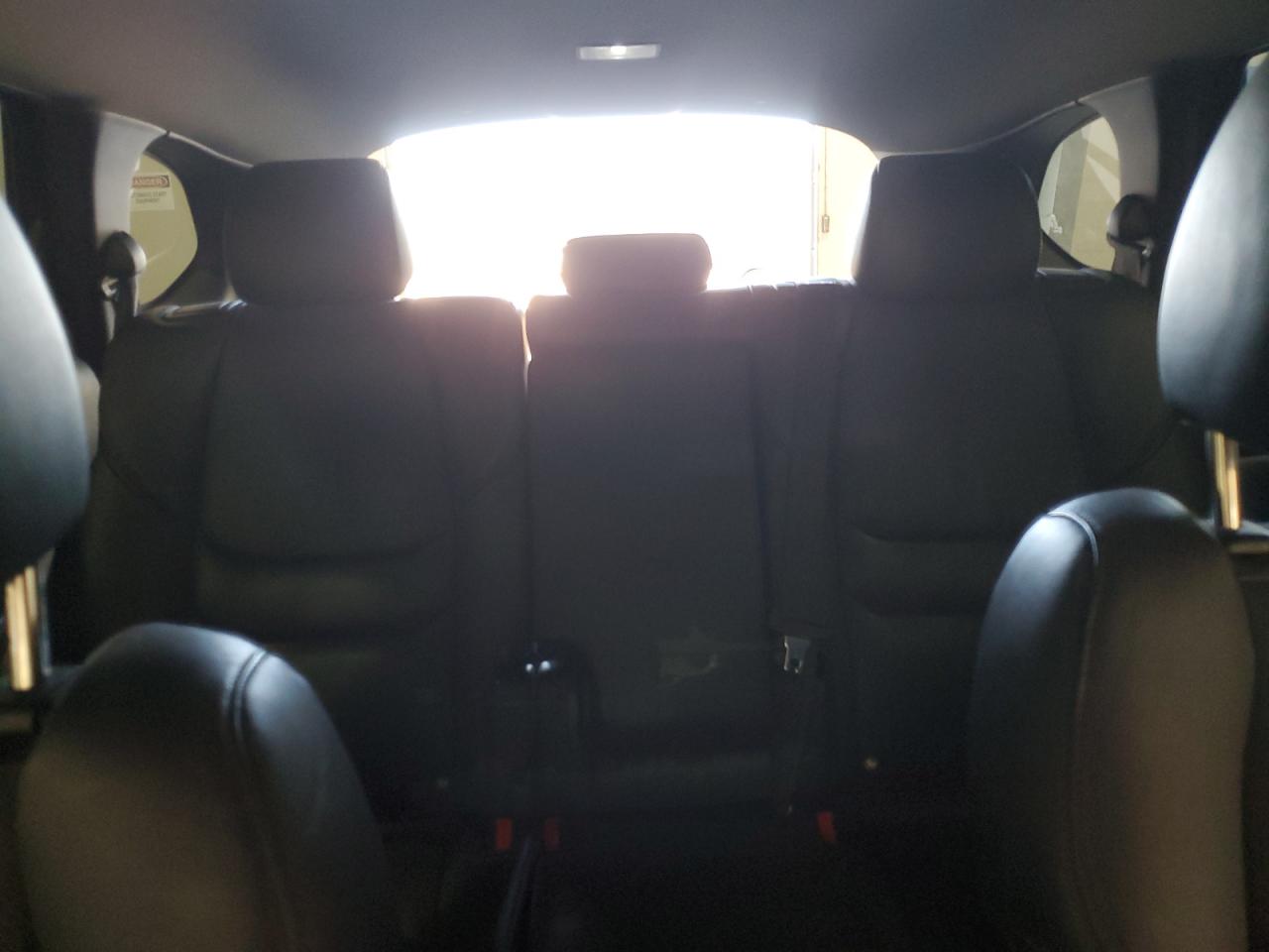 2018 Mazda Cx-9 Grand Touring VIN: JM3TCBDY0J0209747 Lot: 82352985