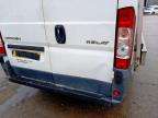 2007 CITROEN RELAY 30 100HP SWB  for sale at Copart SANDY