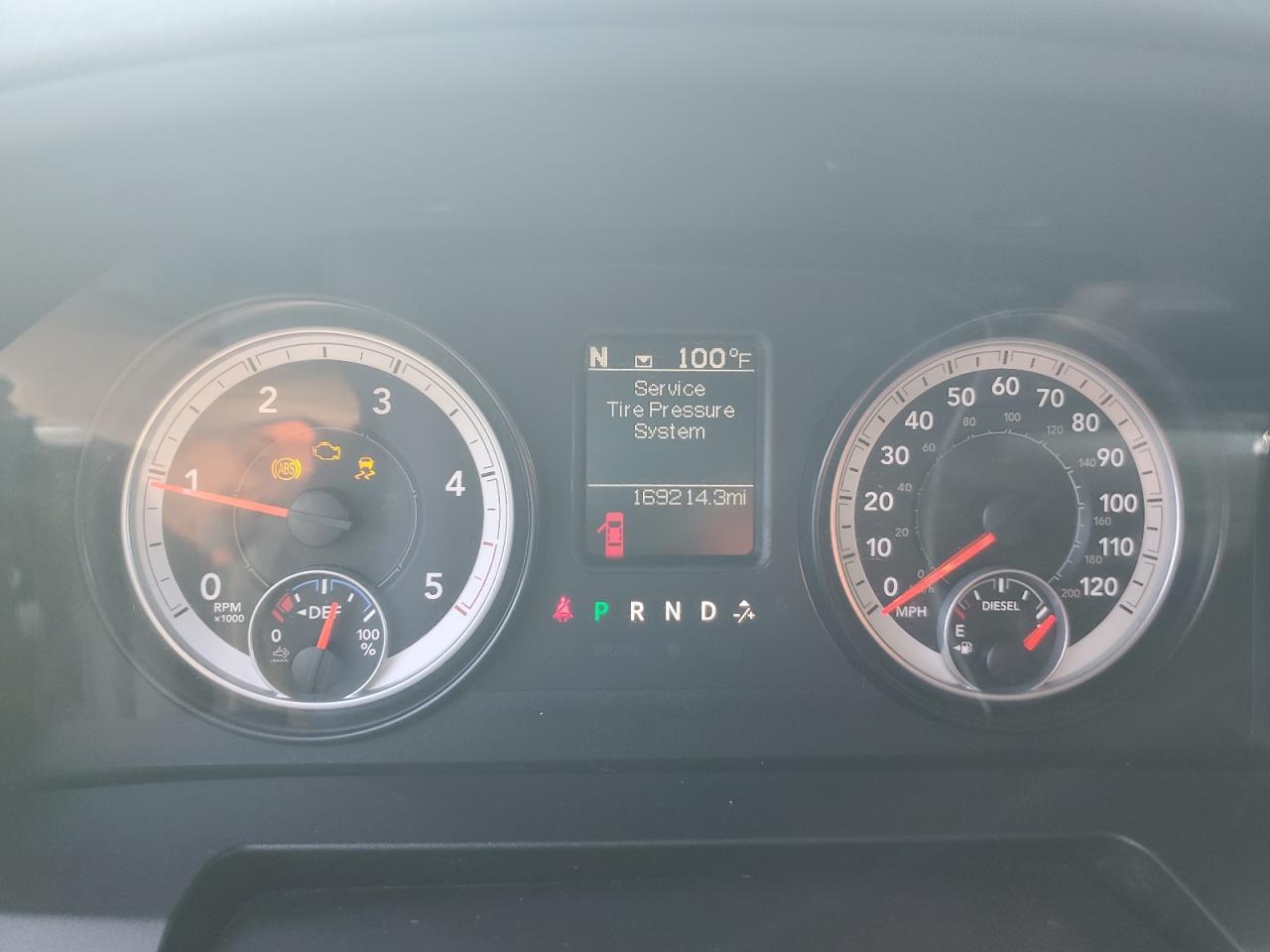 2014 Ram 1500 Slt VIN: 1C6RR7LM1ES373426 Lot: 81979565