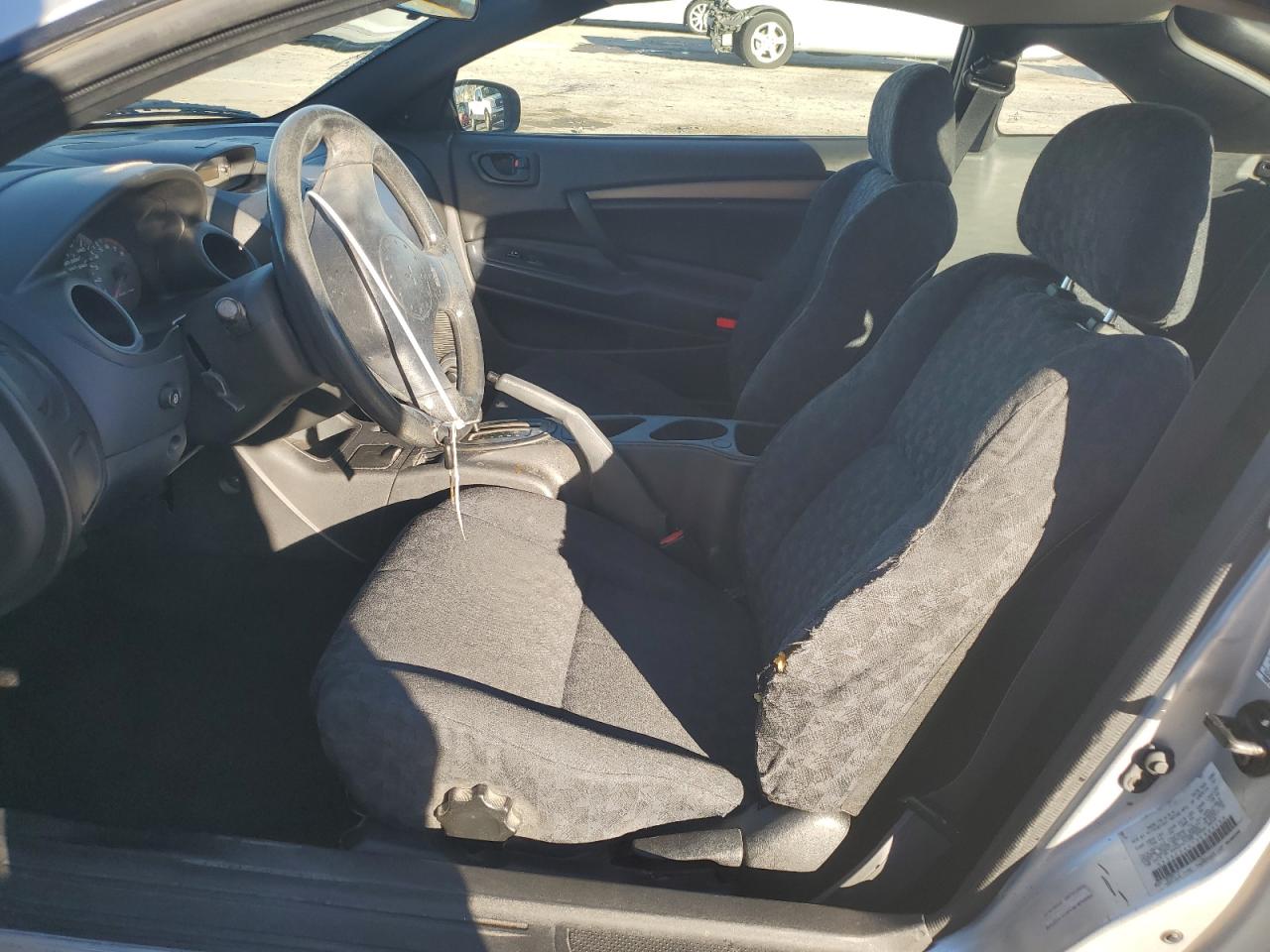 2003 Mitsubishi Eclipse Rs VIN: 4A3AC34G73E008265 Lot: 91054885