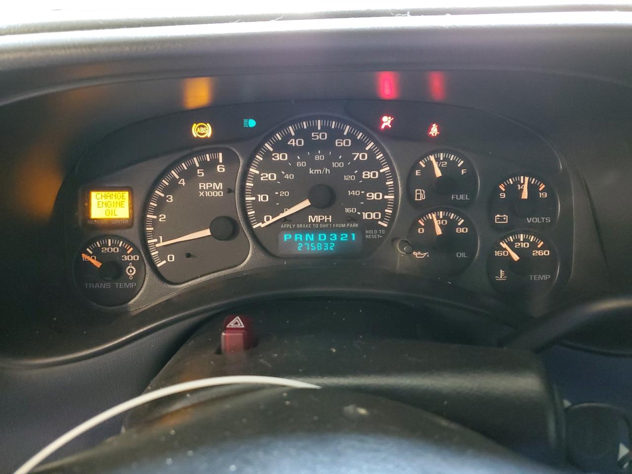 2001 GMC Sierra K2500 Heavy Duty VIN: 1GTHK24U41E335403 Lot: 84781825