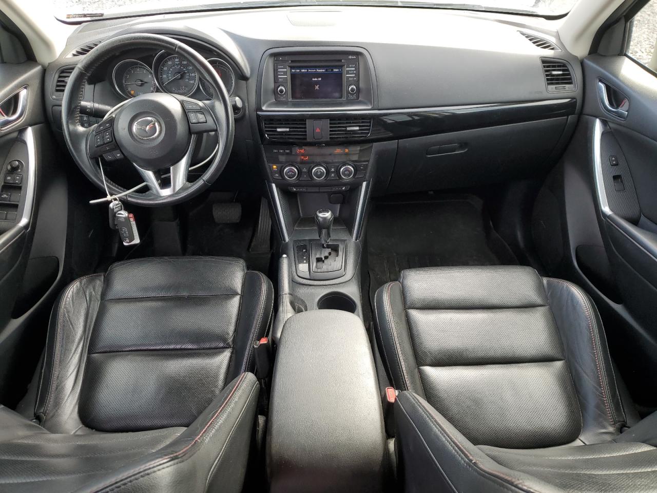 2014 Mazda Cx-5 Gt VIN: JM3KE4DY3E0368043 Lot: 90043875