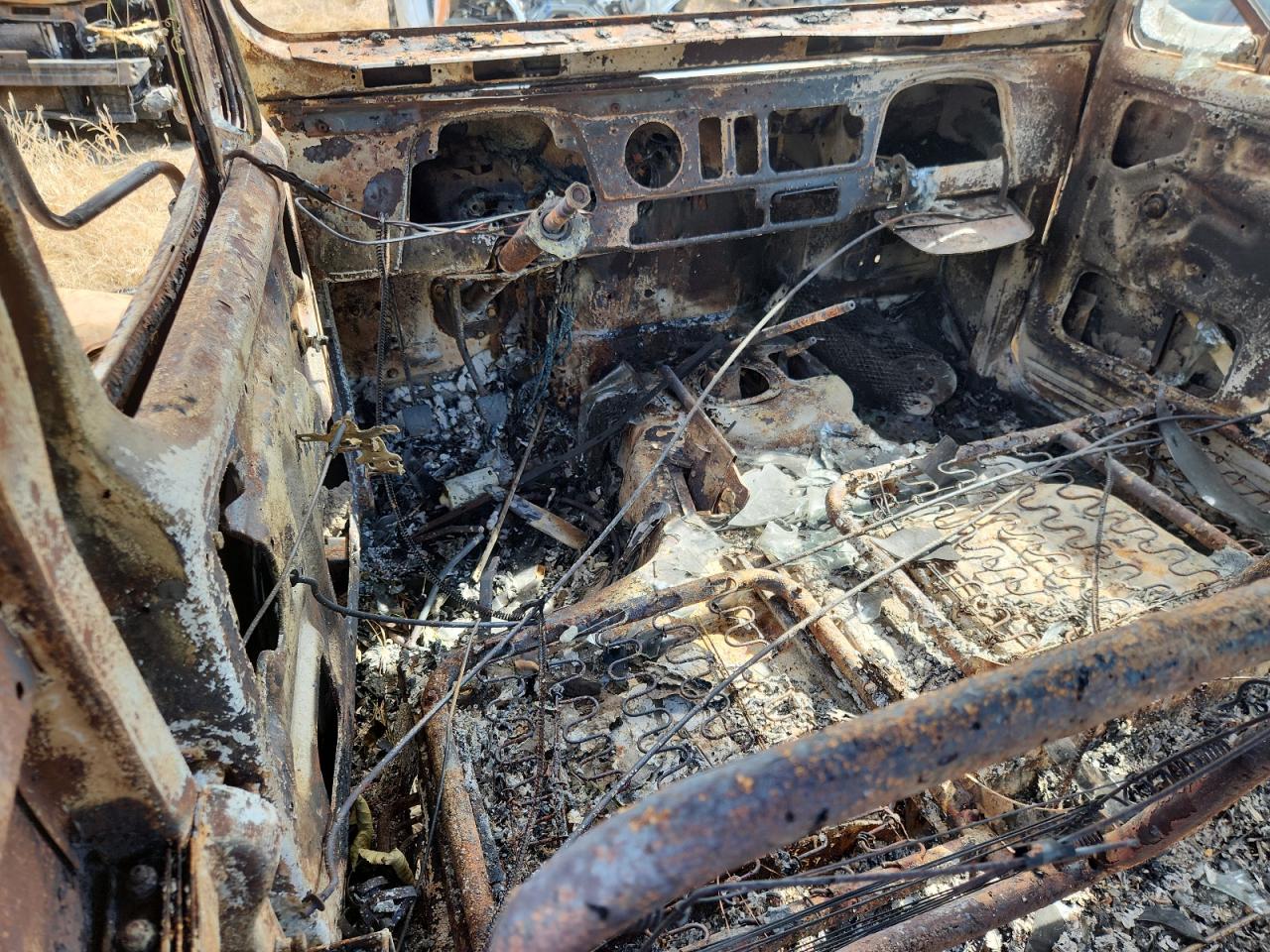 1998 Toyota Landcruisr VIN: 9BRBJ0160W1015738 Lot: 87036385