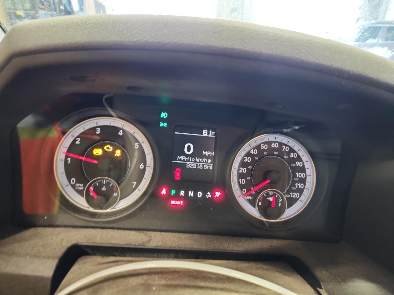 2013 Ram 1500 St VIN: 1C6RR7FT0DS566748 Lot: 86143185