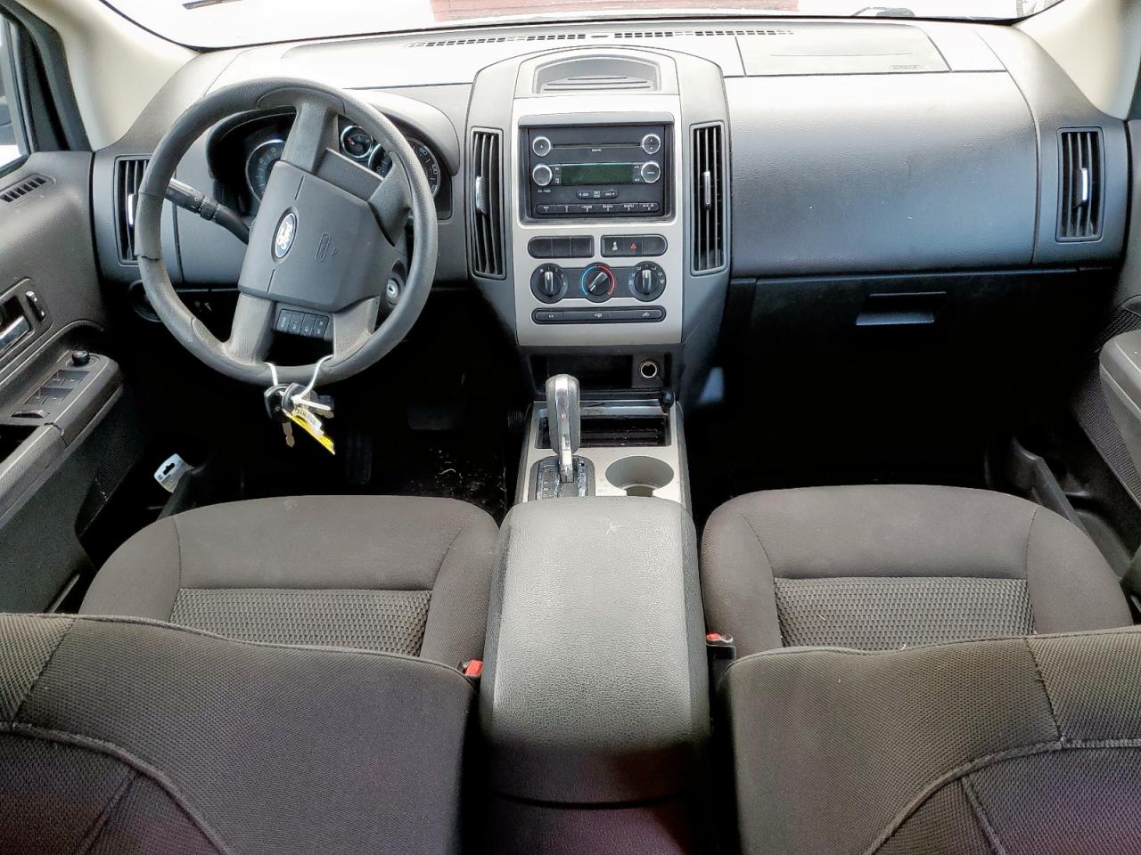 2010 Ford Edge Se VIN: 2FMDK3GC6ABB07465 Lot: 85653925