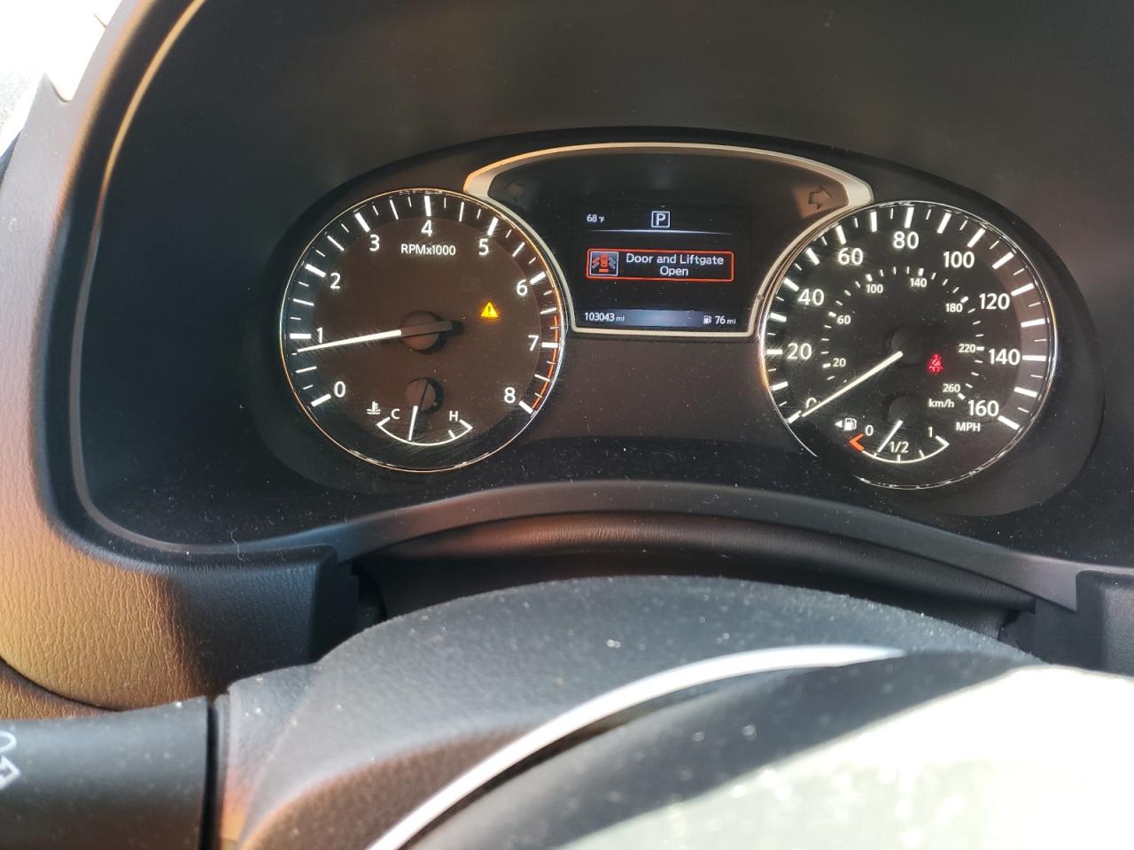 2017 Nissan Pathfinder S VIN: 5N1DR2MN9HC605262 Lot: 86232045