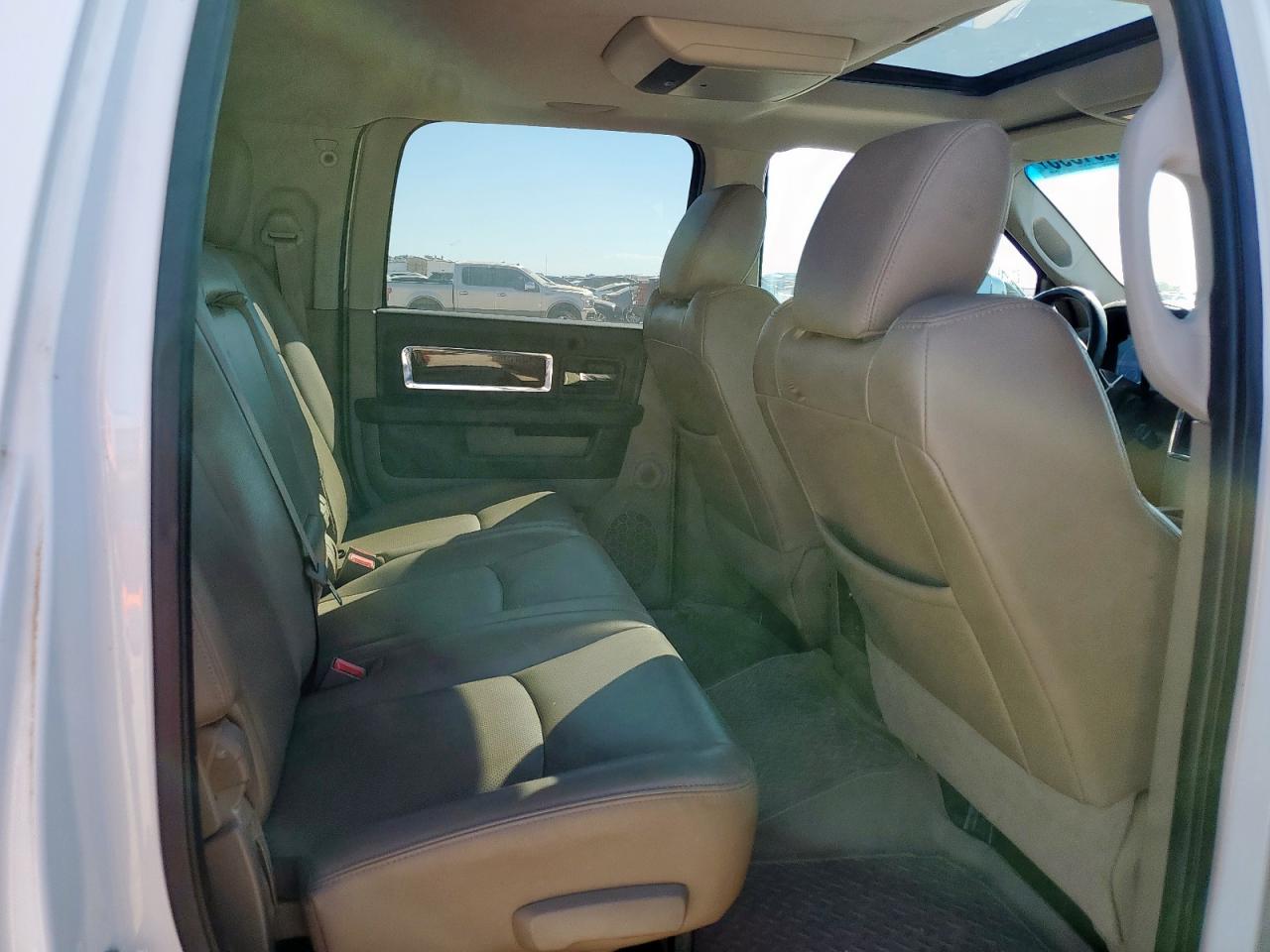 2010 Dodge Ram 3500 VIN: 3D73M4HL9AG148920 Lot: 84901395