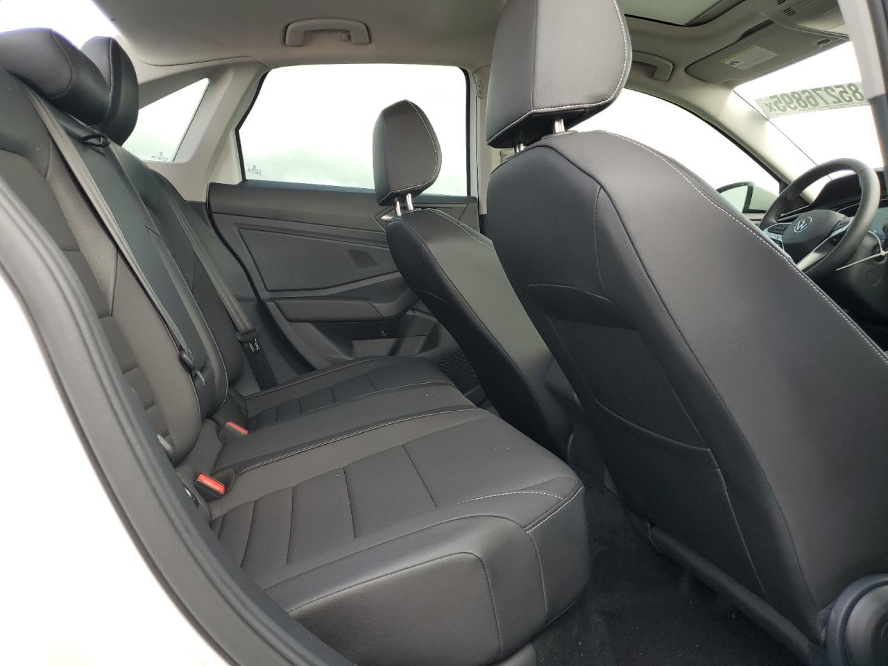 2024 Volkswagen Jetta Se VIN: 3VW7M7BU1RM090021 Lot: 85276895