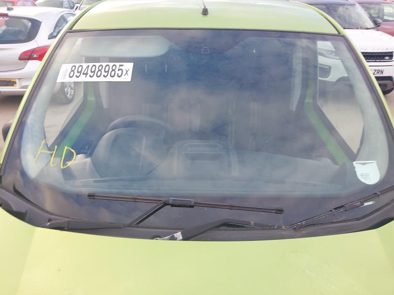 2009 FIAT FIORINO 1.3 16V MULTIJET SX VAN