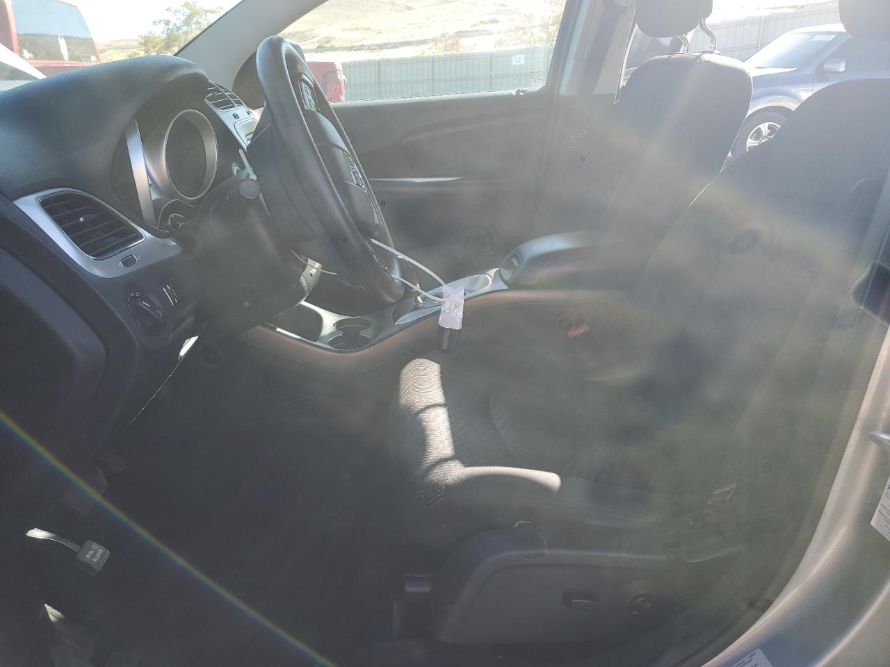 2017 Dodge Journey Sxt VIN: 3C4PDDBG7HT528914 Lot: 87241955