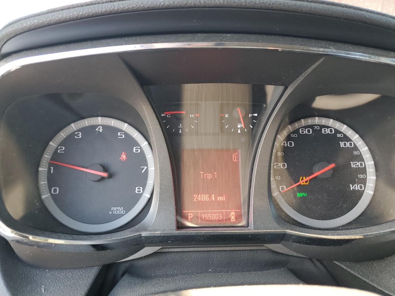 2011 GMC Terrain Slt VIN: 2CTALWEC7B6430494 Lot: 90591135