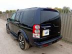 2015 LAND ROVER DISCOVERY HSE LUXURY SDV6  for sale at Copart WESTBURY