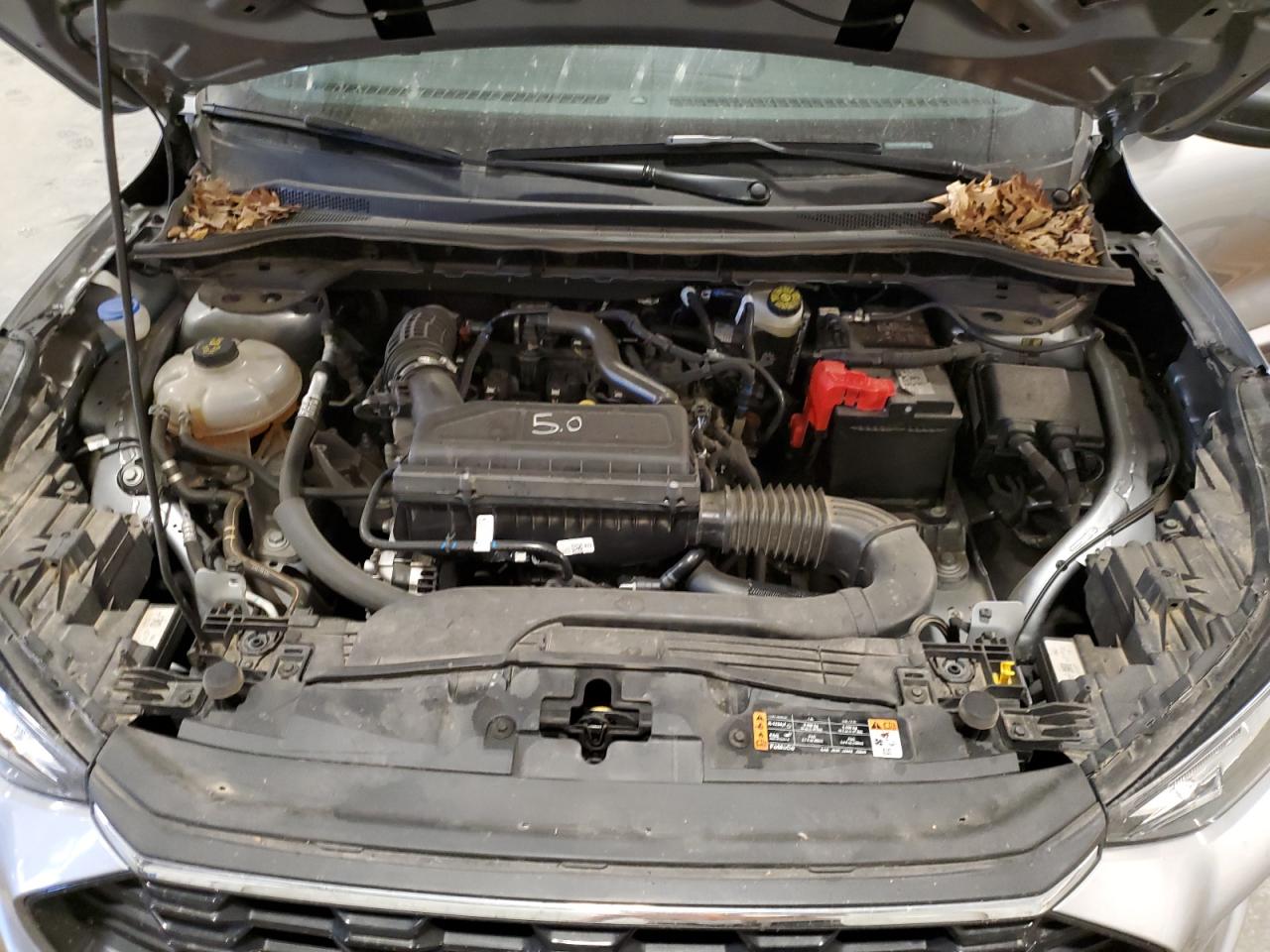 2024 Ford Escape St Line VIN: 1FMCU9MN9RUA60307 Lot: 82369525