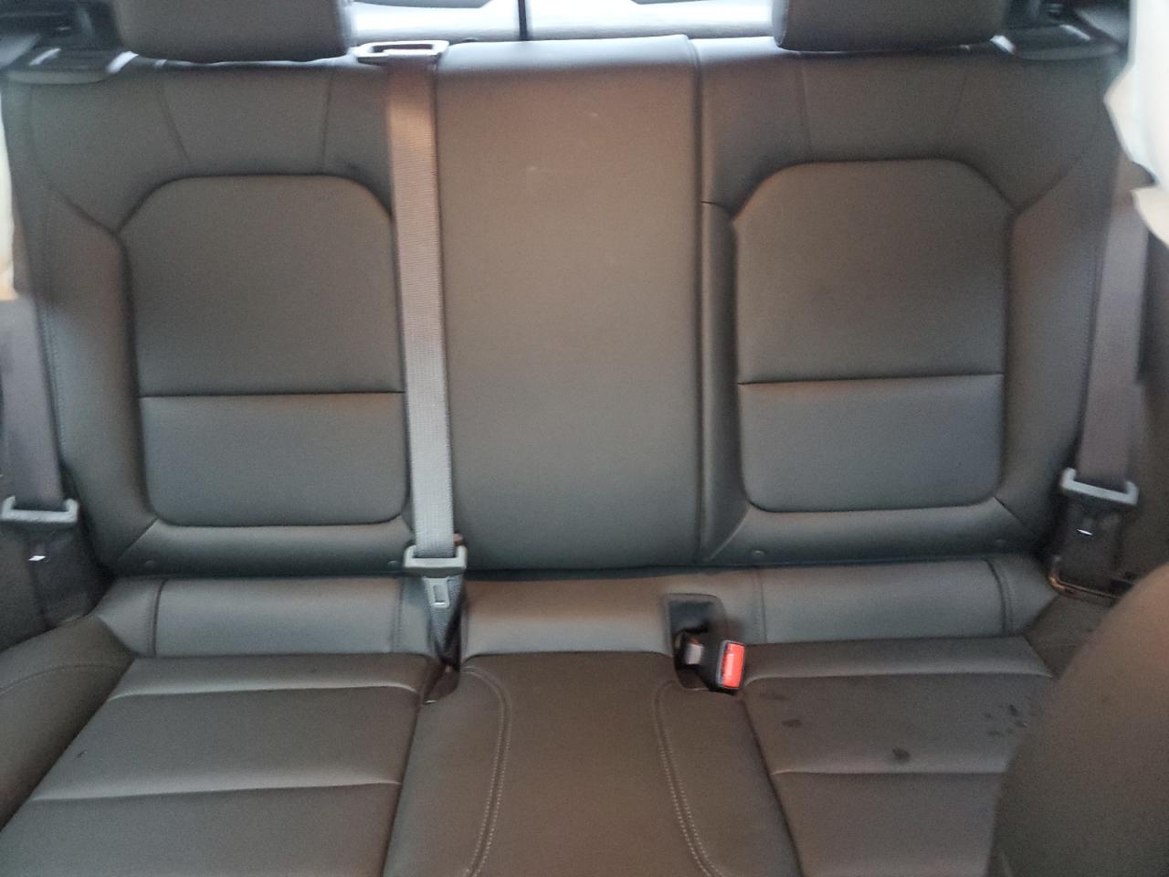 2025 Buick Envista Sport Touring VIN: KL47LBEP1SB054397 Lot: 90240905