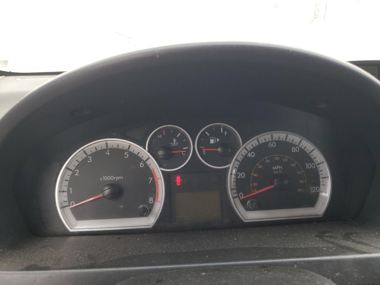 2009 Chevrolet Aveo Lt VIN: KL1TG66E99B308808 Lot: 90217875